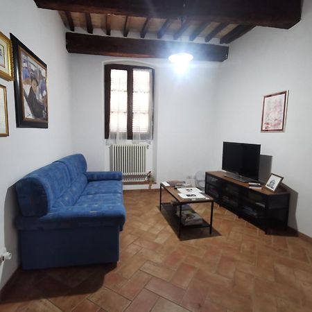 Casa Giardino Di Piero Διαμέρισμα Sansepolcro Εξωτερικό φωτογραφία