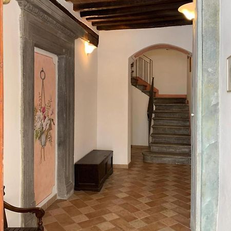 Casa Giardino Di Piero Διαμέρισμα Sansepolcro Εξωτερικό φωτογραφία