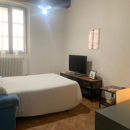 Casa Giardino Di Piero Διαμέρισμα Sansepolcro Εξωτερικό φωτογραφία