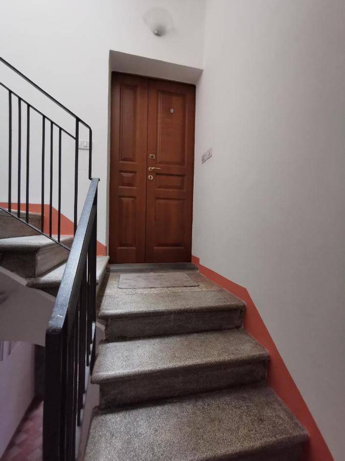 Casa Giardino Di Piero Διαμέρισμα Sansepolcro Εξωτερικό φωτογραφία