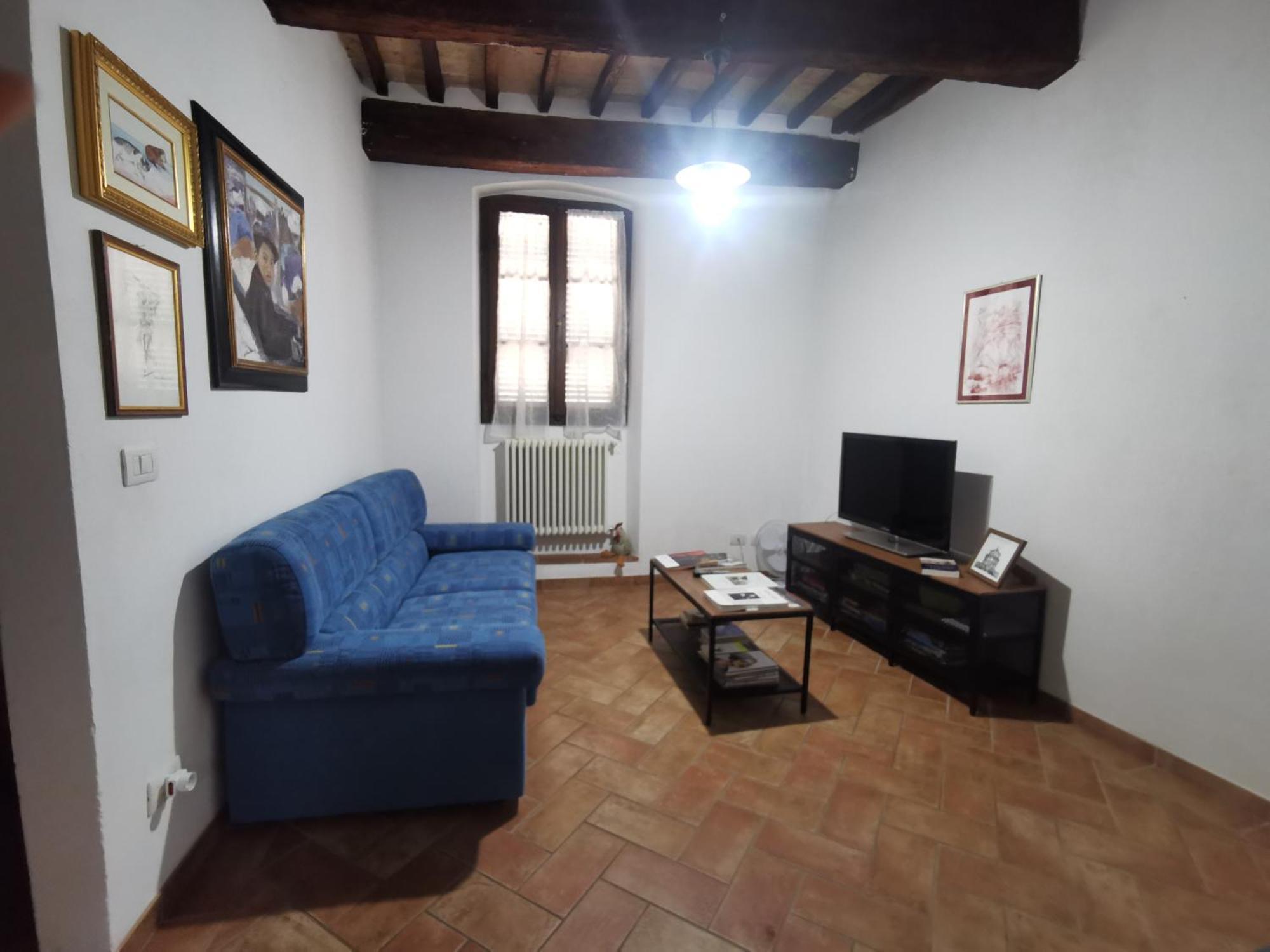 Casa Giardino Di Piero Διαμέρισμα Sansepolcro Εξωτερικό φωτογραφία