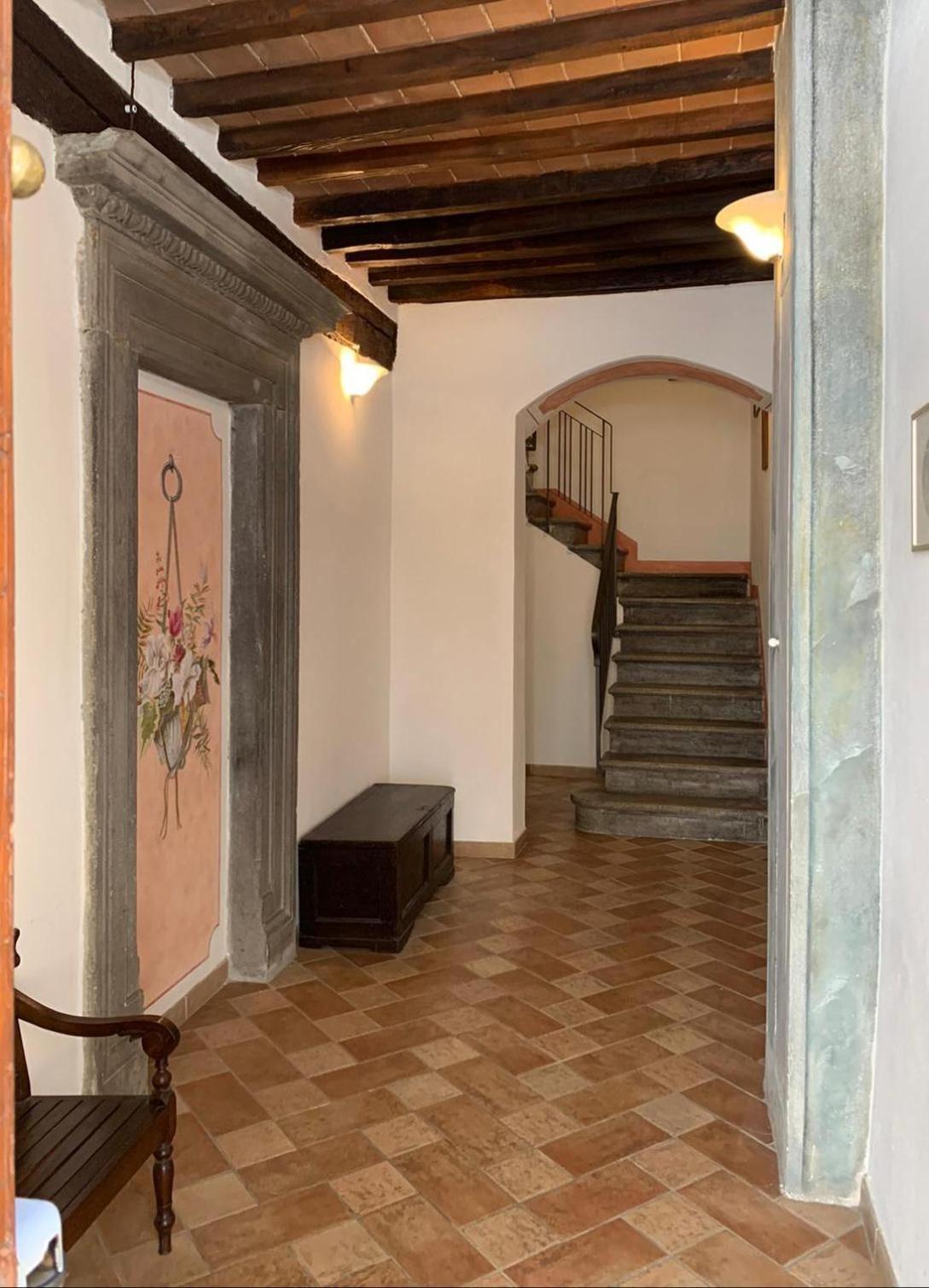 Casa Giardino Di Piero Διαμέρισμα Sansepolcro Εξωτερικό φωτογραφία