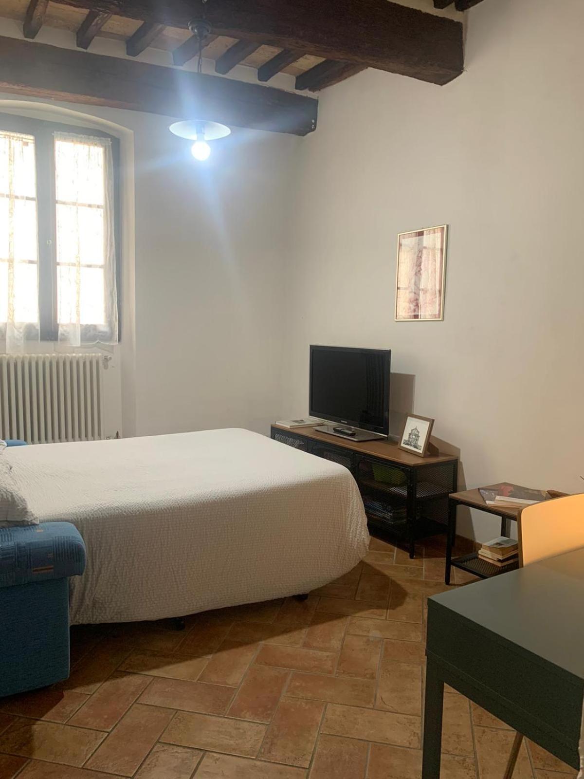 Casa Giardino Di Piero Διαμέρισμα Sansepolcro Εξωτερικό φωτογραφία